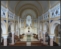 OUR LADY OF GRACE CHARLTON