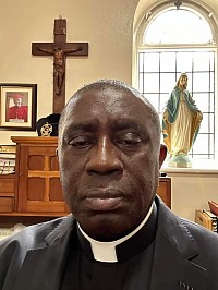 OUR LADY OF GRACE